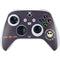 Disney The Nightmare Before Christmas Cheers to Fears Xbox Series S Controller Skin