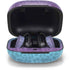 Cheetah Print Purple and Blue PowerBeats Pro Skin