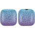 Cheetah Print Purple and Blue PowerBeats Pro Skin