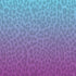 Cheetah Print Purple and Blue PS4 Pro Bundle Skin