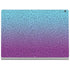 Cheetah Print Purple and Blue Surface Book 2 13.5in Skin