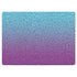Cheetah Print Purple and Blue Surface Laptop 2 Skin