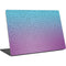 Cheetah Print Purple and Blue Surface Laptop 4 15in Skin