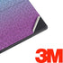 Cheetah Print Purple and Blue Surface Pro 7 Skin