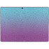 Cheetah Print Purple and Blue Surface Pro 8 Skin