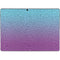 Cheetah Print Purple and Blue Surface Pro 9 Skin