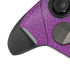 Cheetah Print Purple and Blue Xbox Elite Wireless Controller Series 2 Skin