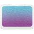 Cheetah Print Purple and Blue YETI Tundra 35 Hard Cooler Skin
