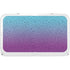 Cheetah Print Purple and Blue YETI Tundra 45 Hard Cooler Skin