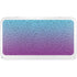 Cheetah Print Purple and Blue YETI Tundra 65 Hard Cooler Skin