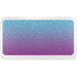Cheetah Print Purple and Blue YETI Tundra 75 Hard Cooler Skin