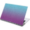 Cheetah Print Purple and Blue Yoga 910 2-in-1 14in Touch-Screen Skin