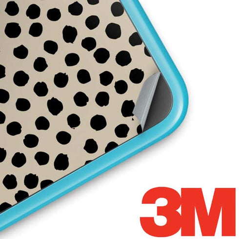 Cheetah Spots Nintendo 2DS XL (2017) Skin