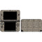 Cheetah Spots 3DS XL 2015 Skin