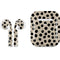 Cheetah Spots Apple AirPods 2 Skin