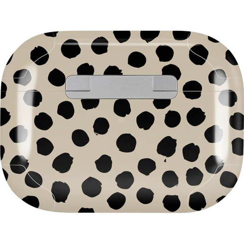 Cheetah Spots Apple AirPods Pro Skin