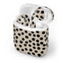 Cheetah Spots Apple AirPods Skin