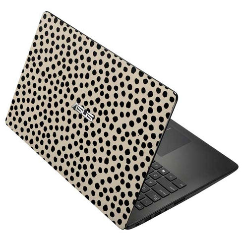 Cheetah Spots Asus X502CA 15.6 Skin