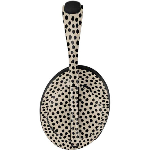 Cheetah Spots Bose Noise Cancelling Headphones 700 Skin