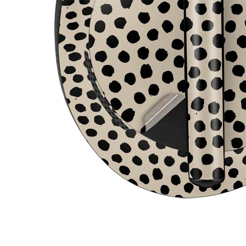 Cheetah Spots Bose Noise Cancelling Headphones 700 Skin