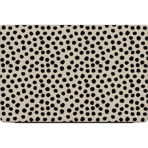 Cheetah Spots Dell Vostro Skin