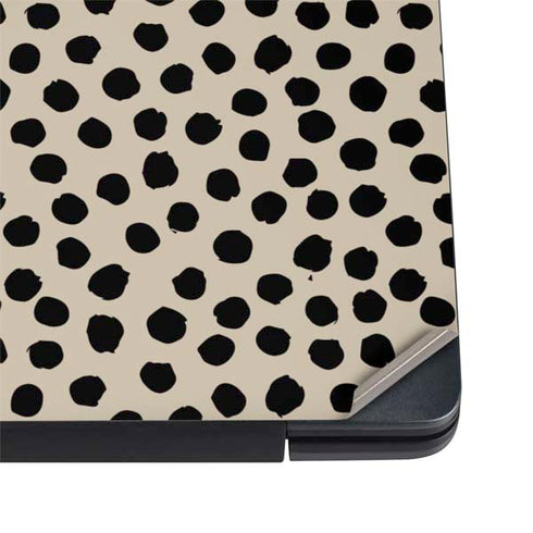 Cheetah Spots Dell Vostro Skin