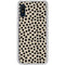 Cheetah Spots Galaxy A10e Clear Case