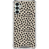 Cheetah Spots Galaxy A13 5G Clear Case