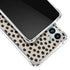 Cheetah Spots Galaxy A13 5G Clear Case