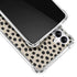 Cheetah Spots Galaxy A14 5G Clear Case