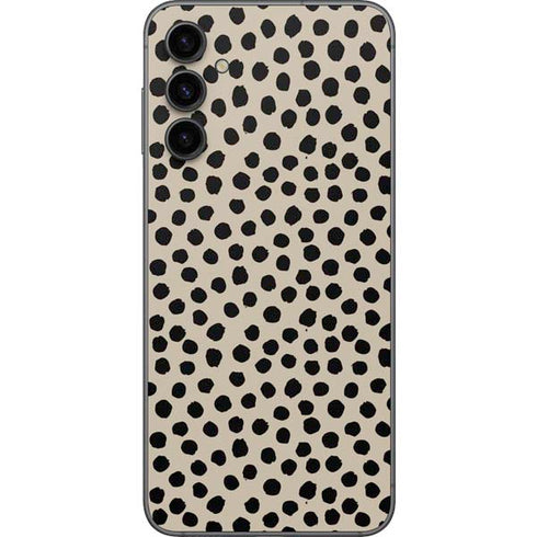 Cheetah Spots Galaxy A14 5G Skin