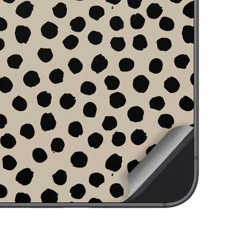 Cheetah Spots Galaxy A14 5G Skin
