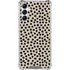 Cheetah Spots Galaxy A15 5G Clear Case