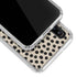 Cheetah Spots Galaxy A30 Clear Case