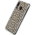 Cheetah Spots Galaxy A30 Clear Case