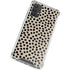 Cheetah Spots Galaxy A32 5G Clear Case
