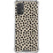 Cheetah Spots Galaxy A32 5G Clear Case