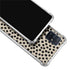 Cheetah Spots Galaxy A51 5G Clear Case