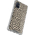 Cheetah Spots Galaxy A51 5G Clear Case