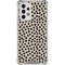 Cheetah Spots Galaxy A53 5G Clear Case