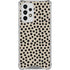 Cheetah Spots Galaxy A53 5G Clear Case