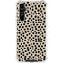 Cheetah Spots Galaxy A54 5G Clear Case