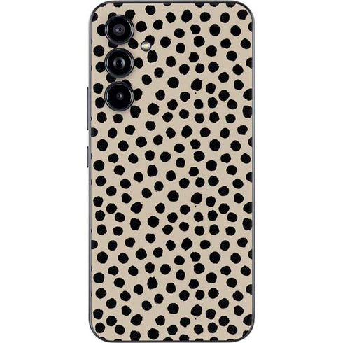 Cheetah Spots Galaxy A54 5G Skin