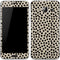 Cheetah Spots Galaxy J3 Skin