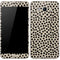 Cheetah Spots Galaxy J7 Skin