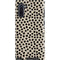 Cheetah Spots Galaxy Note 10 Pro Case