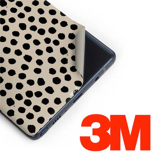 Cheetah Spots Galaxy Note 9 Skin
