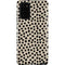 Cheetah Spots Galaxy Note20 5G Pro Case