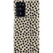 Cheetah Spots Galaxy Note20 Ultra 5G Lite Case