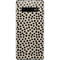 Cheetah Spots Galaxy S10 Plus Skin